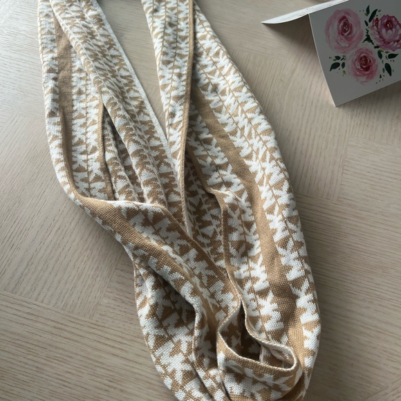 Michael Kors Accessories - Michael Kors scarf (cowl neck)